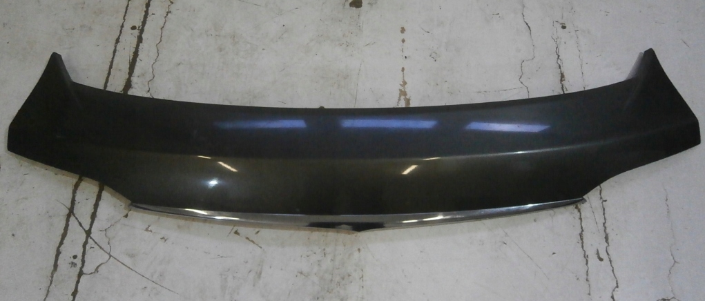 фото №1, Крышка багажника накладка maserati levante