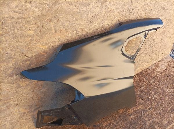 фото №10, Hyundai i30 i-30 iii 3 kombi крыло задний правый