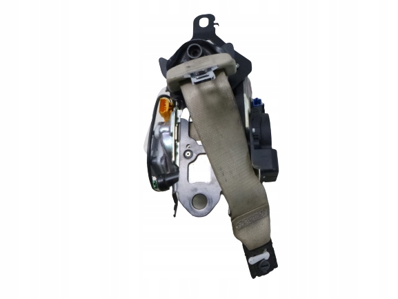 фото №1, Mercedes s klasa w222 pas безопасности перед lew