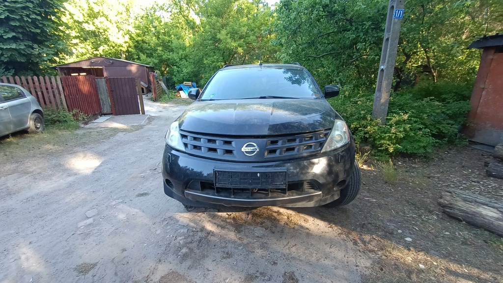 фото №9, Компрессор кондиционера nissan murano z50 3,5 v6