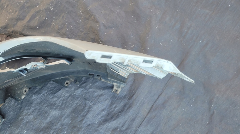 фото №13, Бампер перед передний mazda cx-3 cx3 15- / 6225