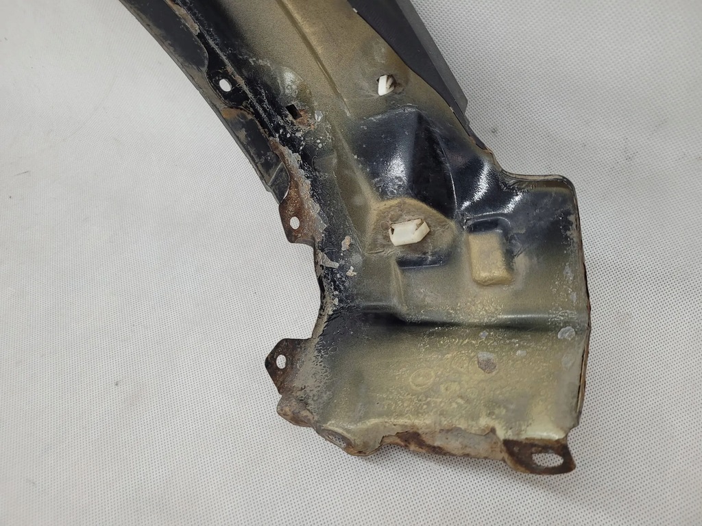 фото №16, Chevrolet captiva lift 11+ крыло перед передний правый fv