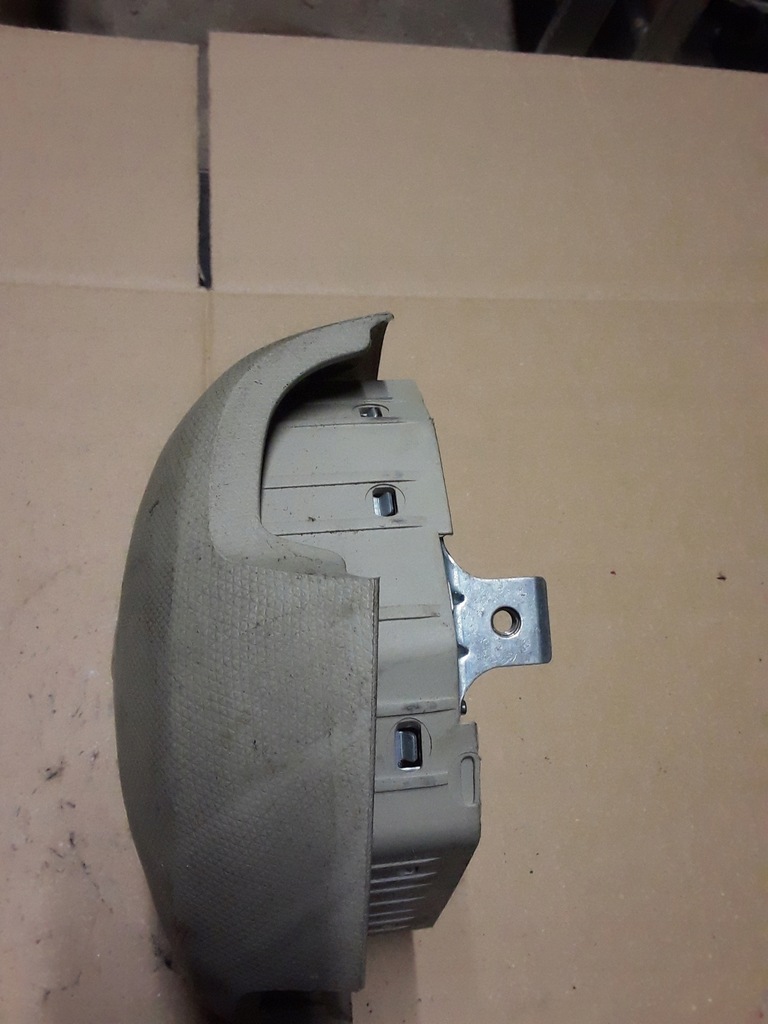 фото №5, Подушка водителя nissan micra k12