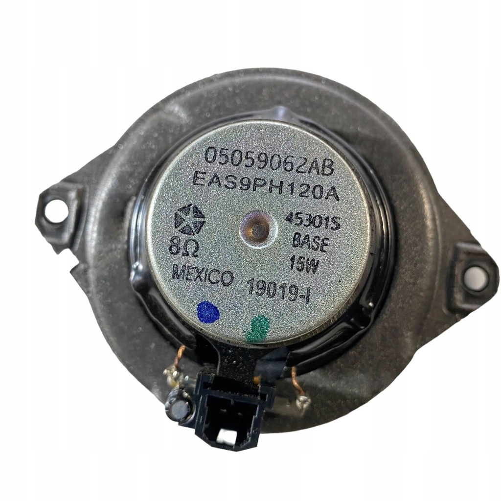 фото №9, Dodge charger 2019 динаміки