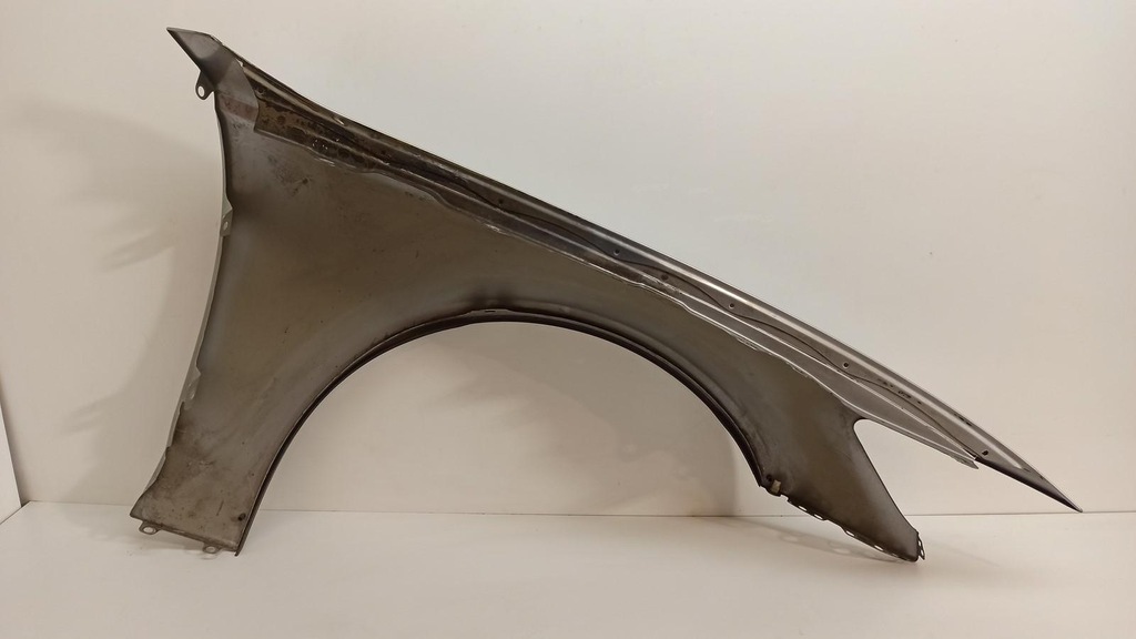 фото №10, Audi a6 c7 крыло левый allroad lz7g z7g 2015