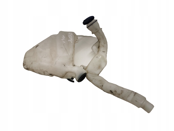 фото №1, Peugeot 208 бачок омывателя europa 14 r