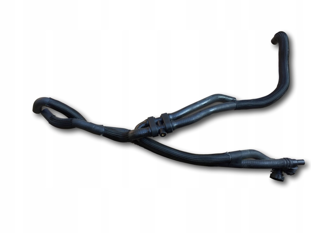 фото №10, Шланг отопителя master iii movano 2.3 dci oryg