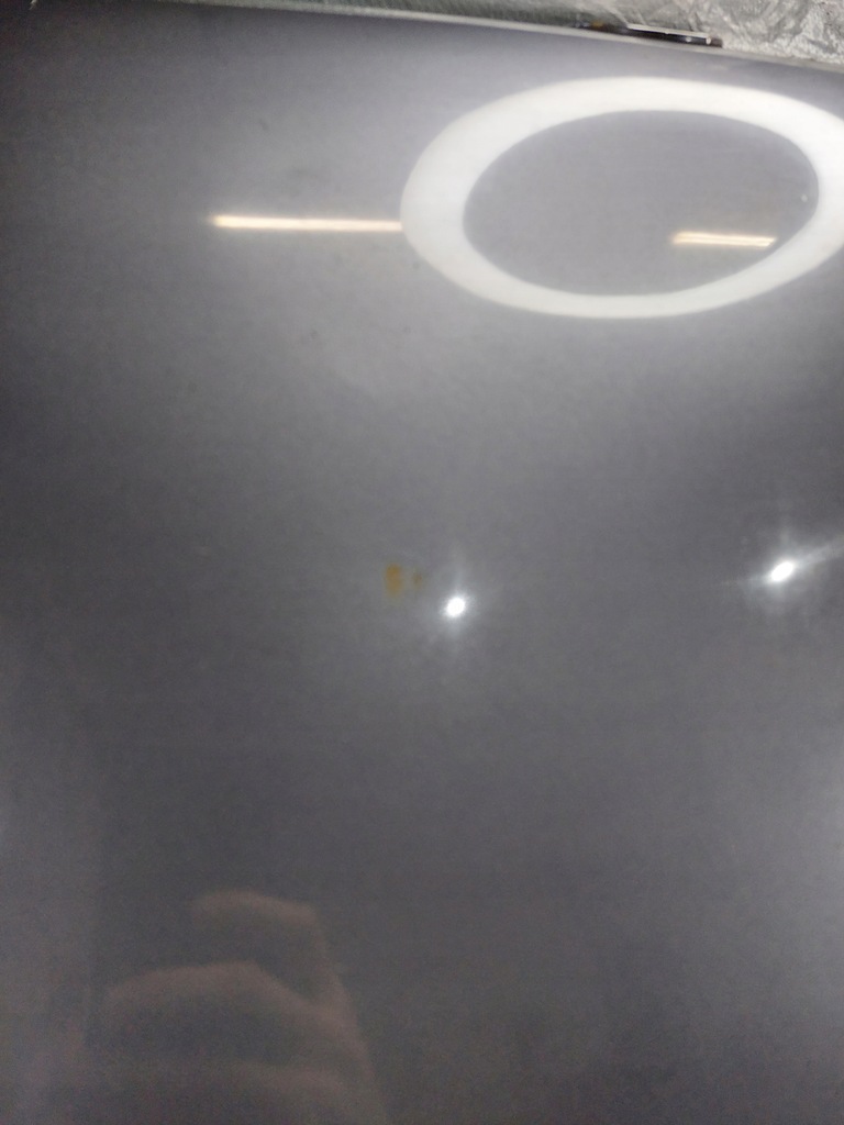 фото №5, Капот opel kadett e