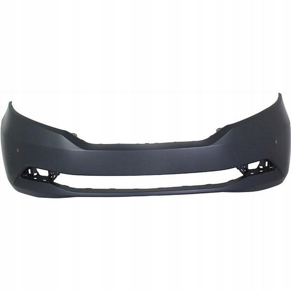 фото №1, Honda odyssey 2011-2013 бампер перед pod датчик