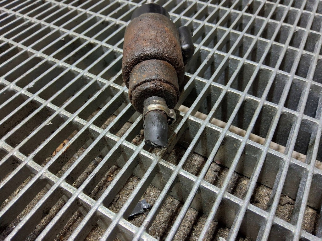 Land rover range rover sport l320 2011 помпа пального webasto Недорого