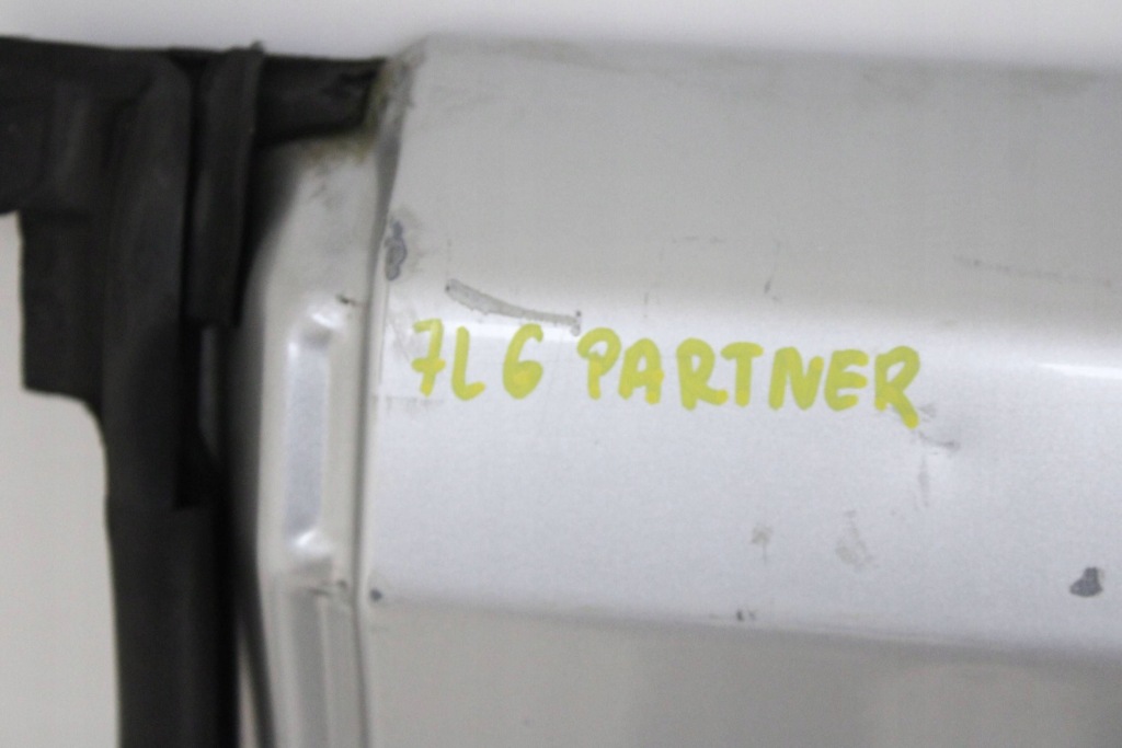 фото №12, Partner berlingo iii 08r- дверь правое задние правый задняя ezr ezrc