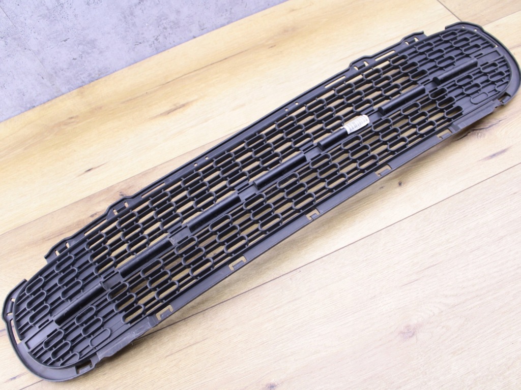 фото №1, Mini cooper one r55 r56 r57 r58 2006-2013 решётка бампера средняя перед