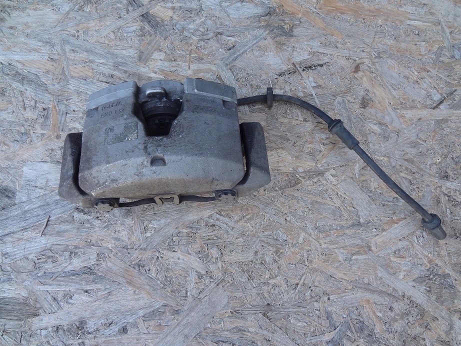 фото №1, Правый суппорт перед 4g0106ch audi a6 c7 a7