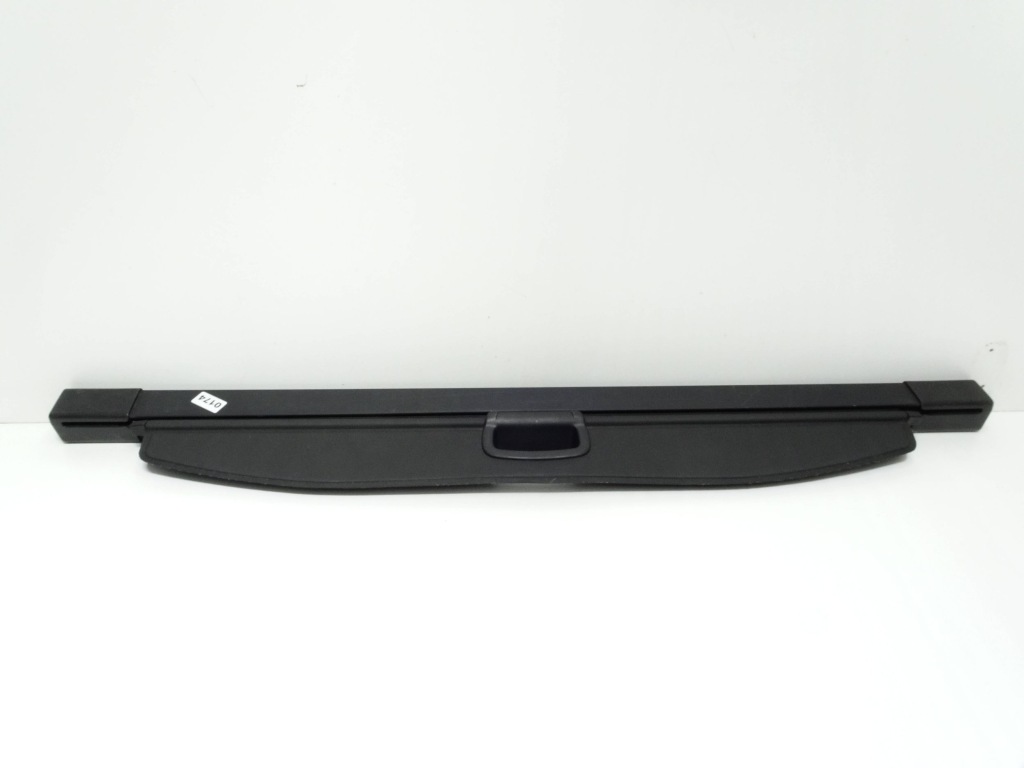 Купити Шторка багажника cn15-a55066-ae - ford ecosport 2