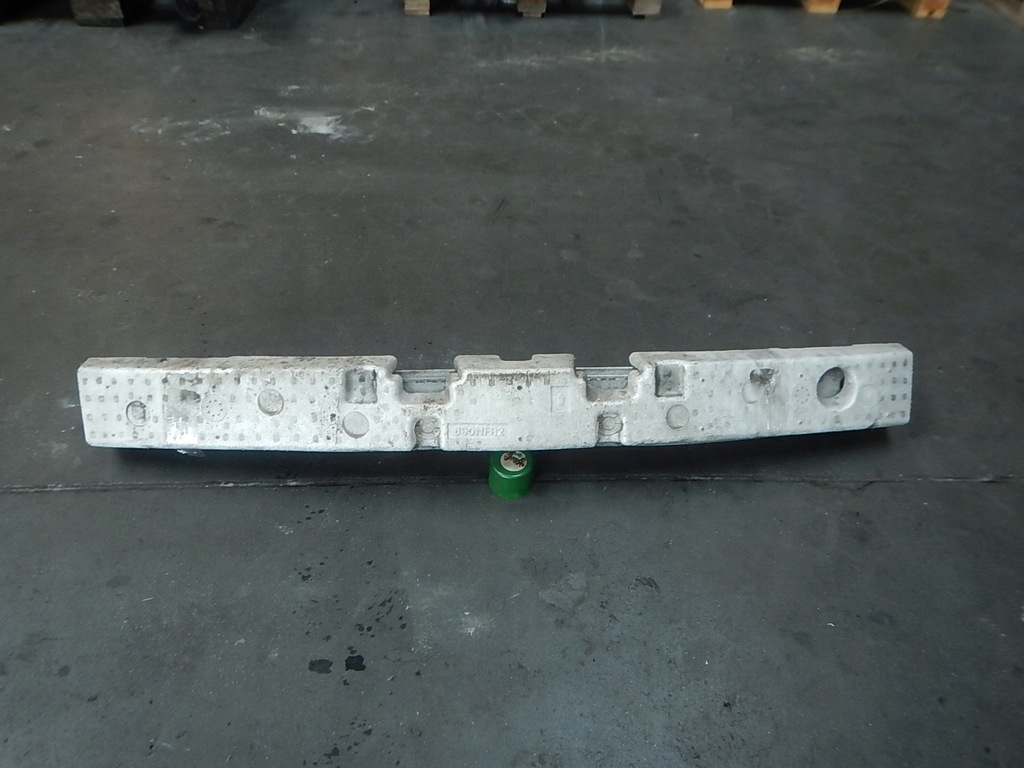 фото №1, Балка бампера перед toyota prius ii 2003-2009