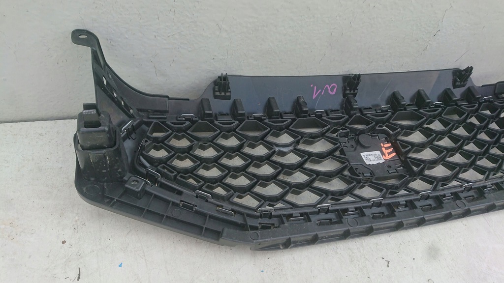 фото №10, Seat leon 4 iv 20- 5fa решётка радиатора решётка радиатора