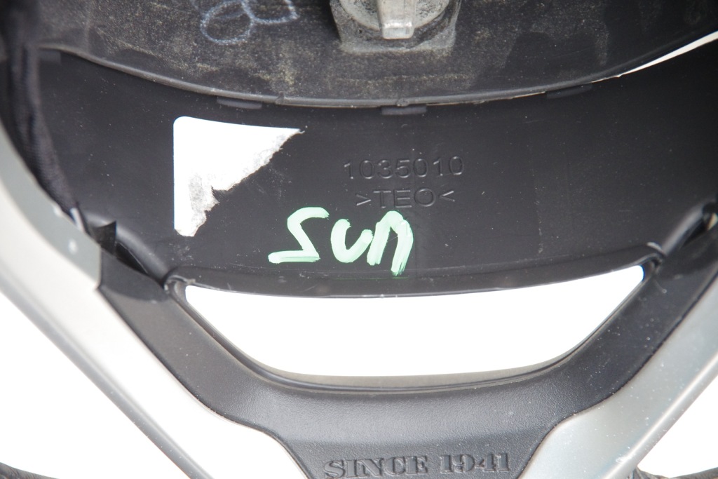 фото №9, Воздуховод подогрев jeep grand cherokee wk2 lift 16-21 summit