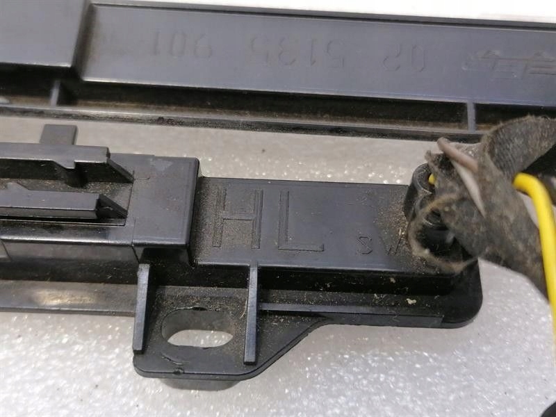 Купить Mercedes gls 350d набор света дневного передних a1669061101 набор świ