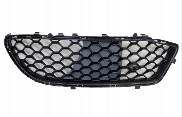 фото №1, Решётка бампера левая alfa romeo giulia veloce pdc