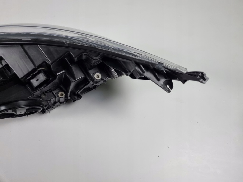 фото №9, Ford transit custom lift лампа передняя правая перед ксенон jk21-13d152-bj