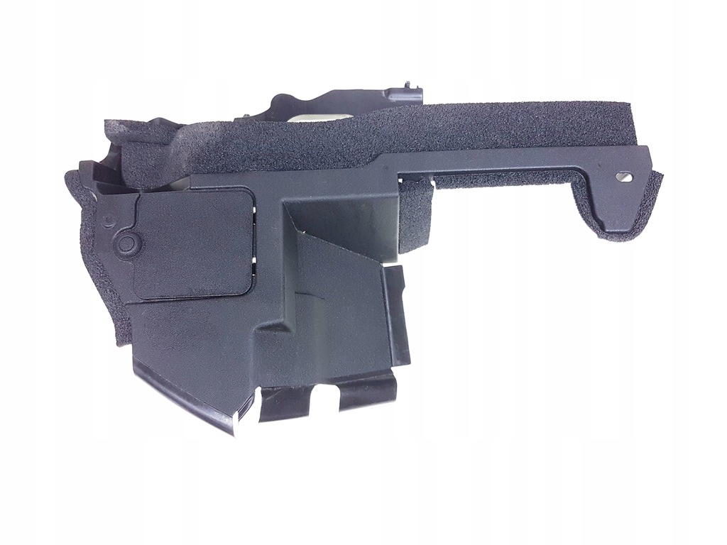 фото №1, Lexus nx 14-21 захист повітропровід повітря pas l