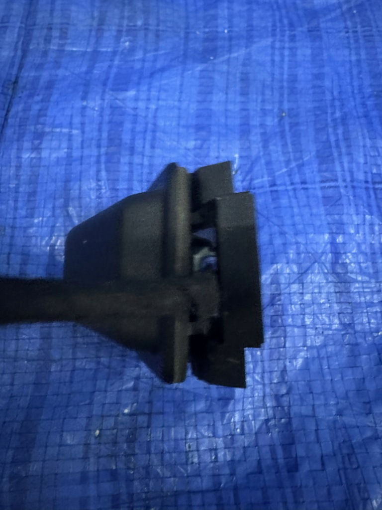 Камера заднього виду кришки багажника ds7 рестайлінг Київ