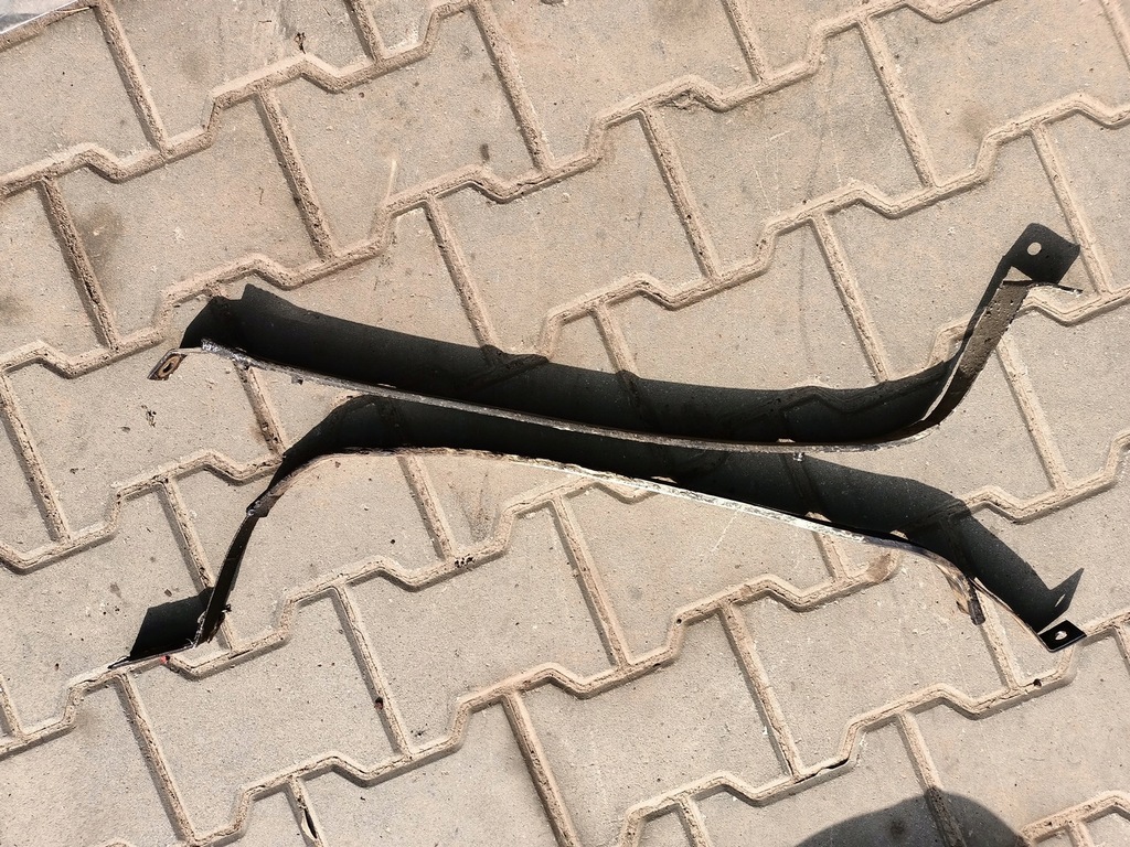 фото №6, Бак пального bak toyota corolla e11 бензин