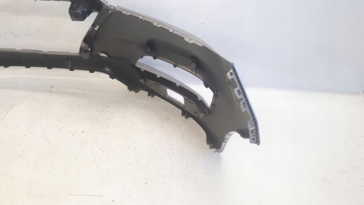 фото №6, Hyundai tucson 2018 lift бампер перед