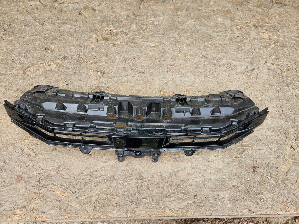 фото №1, Toyota camry ix решітка радіатора решітка радіатора підсилювач бампера model 2025