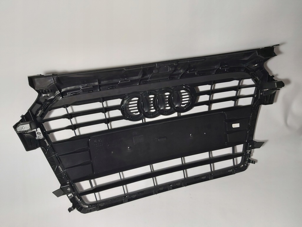 фото №9, Audi a1 lift s-line решітка радіатора решітка радіатора 8xa853651b