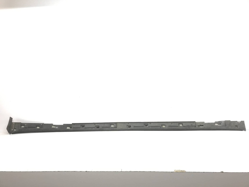 фото №1, Mazda 6 gl sedan молдинг порог левая ghk1-50491 2019-