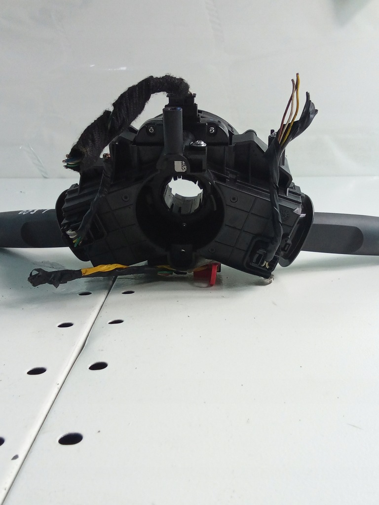 фото №5, L588 переключатель комбинированный chevrolet aveo 20962250