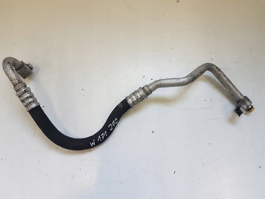 фото №1, Wąż шланг кондиционера mercedes slk w171 r171