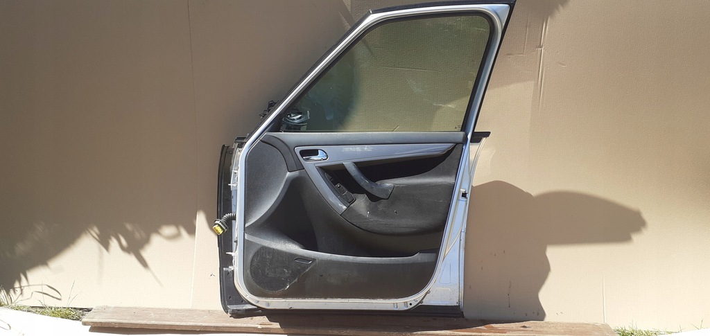фото №5, Двері передні праве citroen c4 picasso 06-13rok