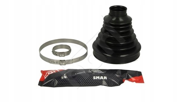 фото №2, Захист шарнір піввісь лівий перед 448 359 hart