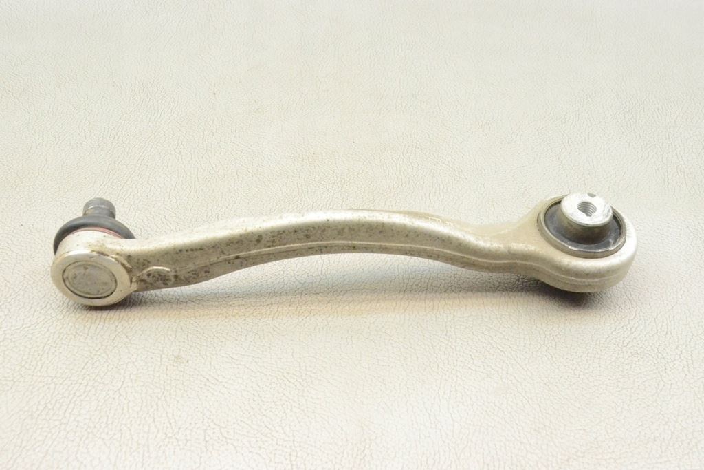 фото №7, Передний изогнутый правый рычаг audi q5 fy 4m0407510b 2017