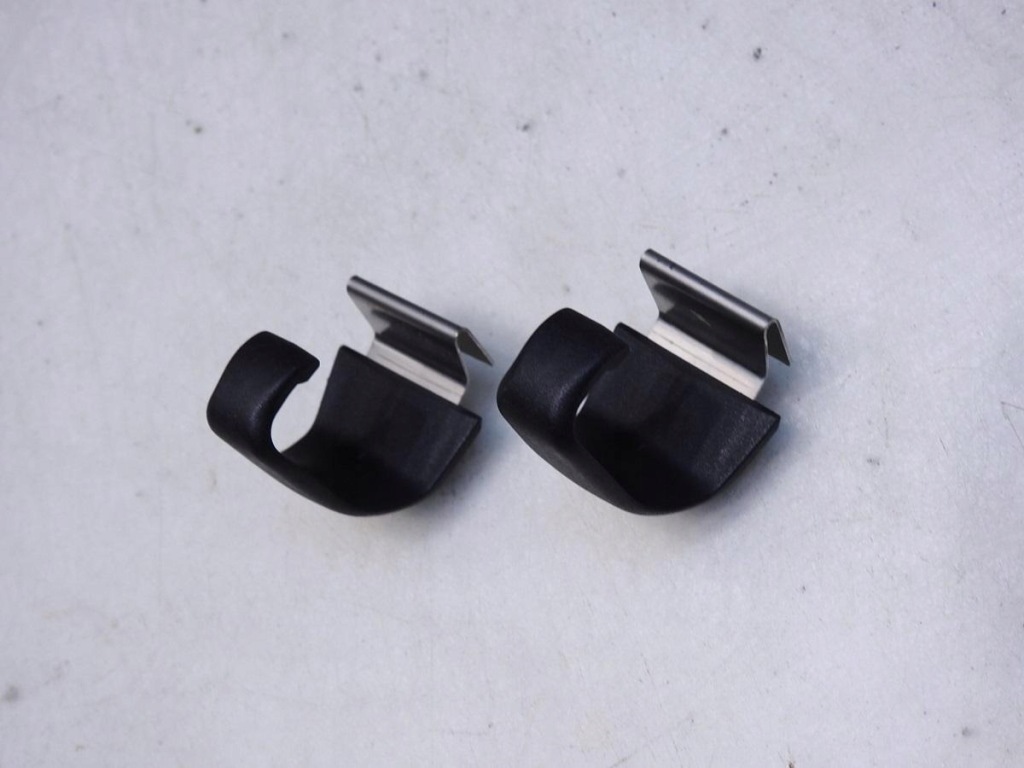 фото №8, Обивка правый задняя шторка c4 grand picasso i