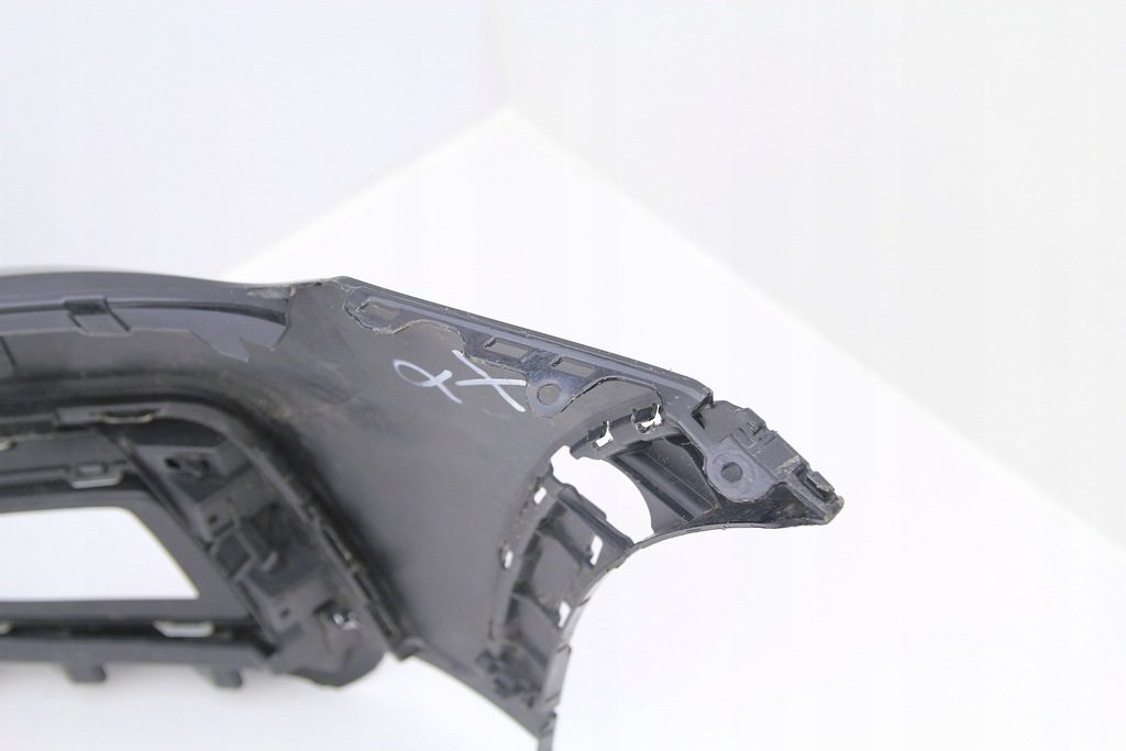 фото №11, Оригинальный бампер перед vw passat b8 alltrack fl lift 2019- 3g0807221h