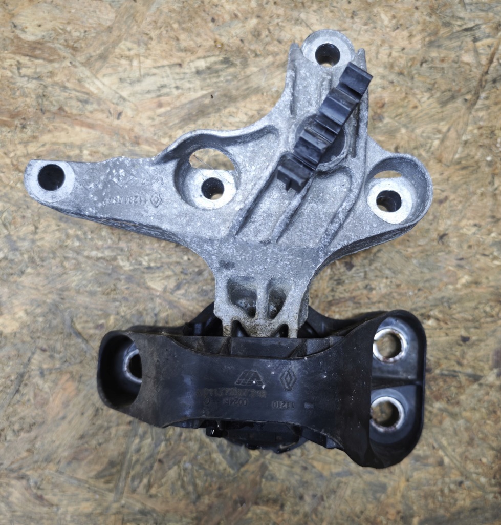 фото №1, Кронштейн подушка двигателя renault clio iv captur dacia lodgy 1.5 dci