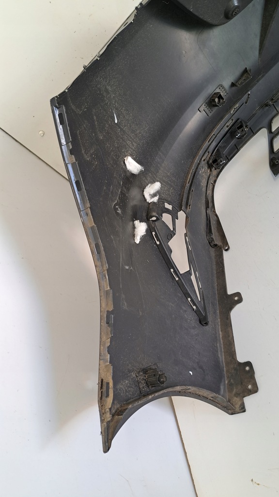 фото №16, Бампер задняя kia pro ceed proceed iii gt 18-