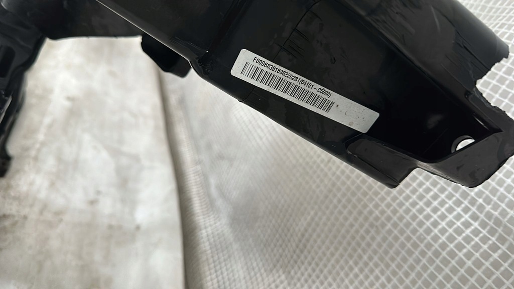 фото №5, Kia sorento 2016- pas передний перед