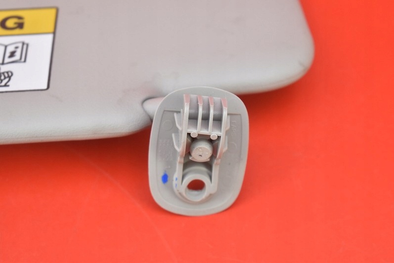 фото №5, Захист сонцезахисна dacia sandero 2 ii lift 12-20