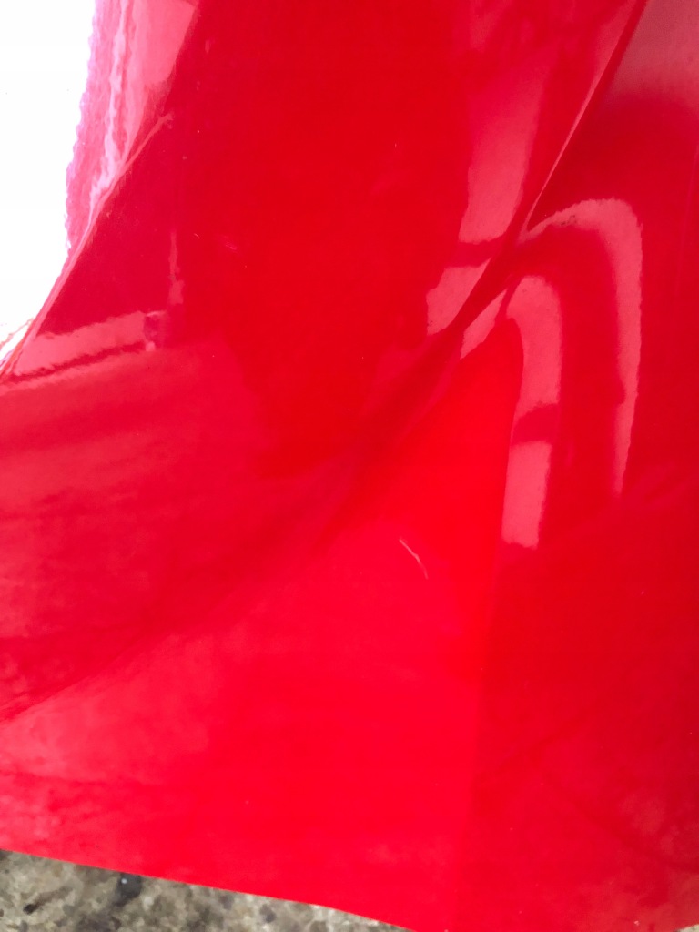 фото №5, Крила передній лівий ford focus mk2 lift