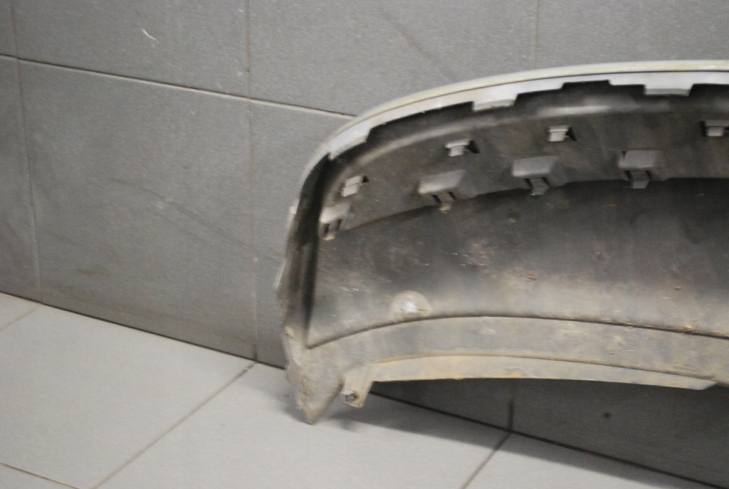 фото №13, Накладка бампера задня audi a5 s-line 8t8807521g