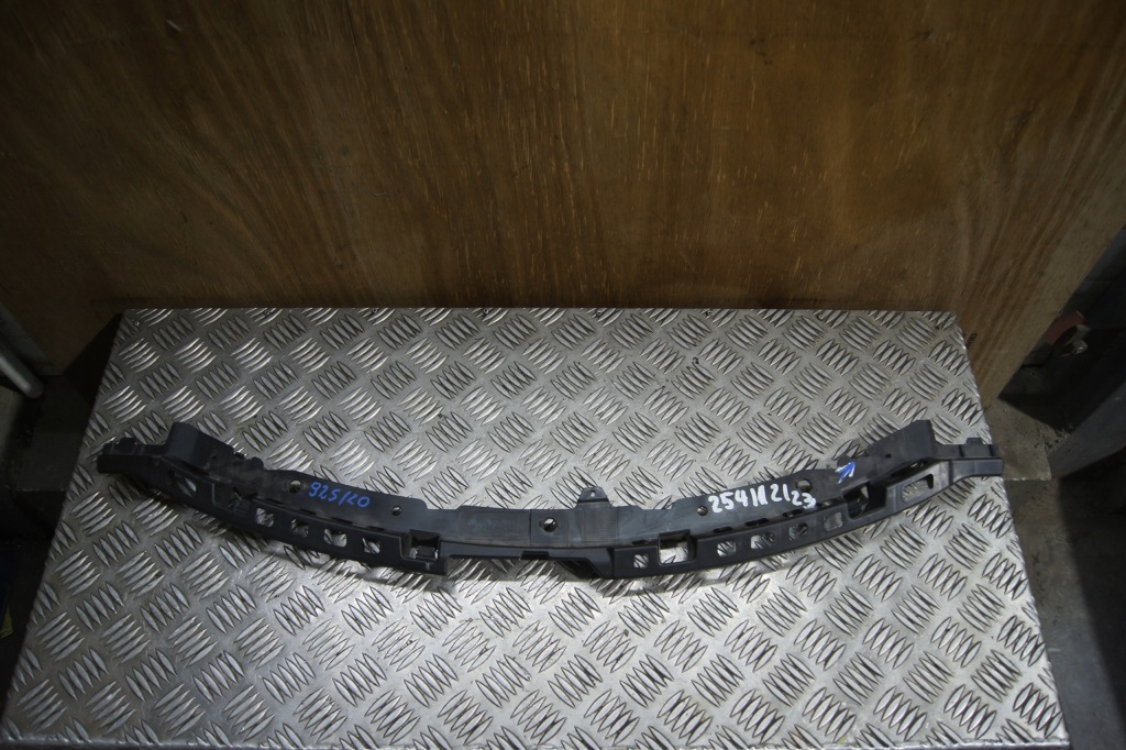 фото №1, Направляющая бампера перед porsche 911 99150573900