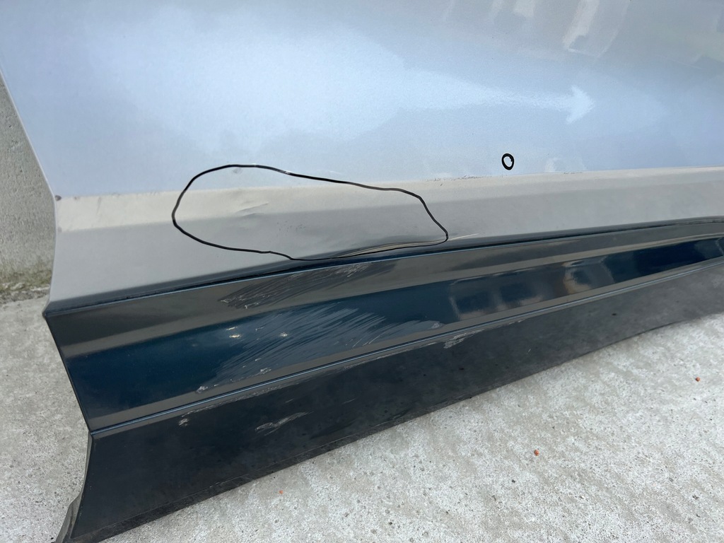 фото №11, Двері audi q4 etron перед правий