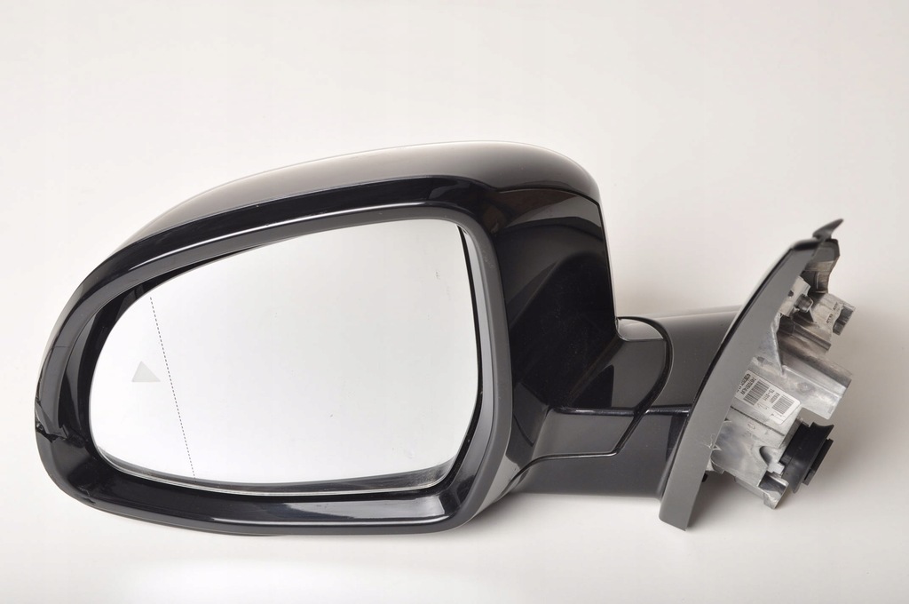 фото №10, Bmw ix3 g08 зеркало левая 5 pin anglik 21r