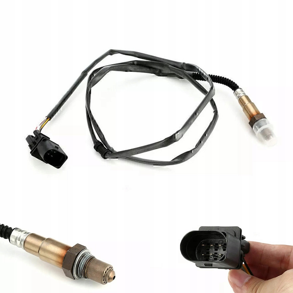 Датчик лямбда-зонд перед каталізатор до audi a3 a4 vw golf iv seat skoda в Україні