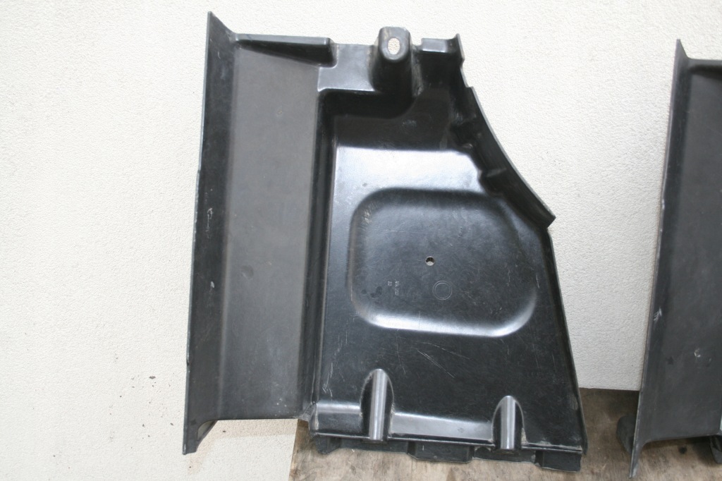 фото №8, Mercedes w220 захист насоса пального бензин