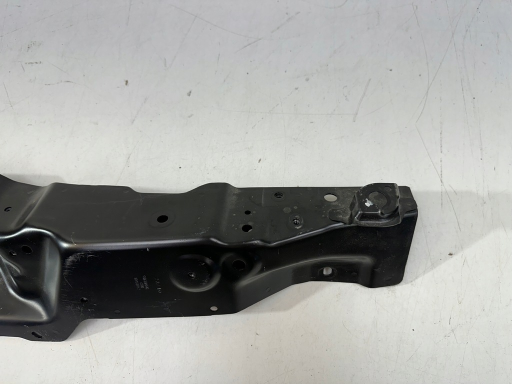 фото №7, Передний pas усилитель mg4